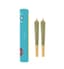 Rotating 2 Pack Pre Rolls 2 Gram