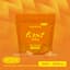 Orange Cream Gummies Cbd:cbn 100 Mg