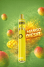 Mango Diesel 900 Mg Vapes Cartridges