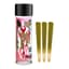 Cherry Gorilla Kush Breath 3 Pack Infused Pre Rolls 3 Gram