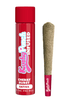 Cherry Burst 1 Gram Pre Rolls Single 1 Pack