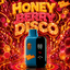 Honey Berry Disposables 1000 Mg