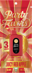 Juicy Red Apple Disposables 3000 Mg