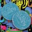 Blue Raspberry Gummies Cbd 100 Mg