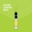 Super Lemon Mac Cartridges 1000 Mg
