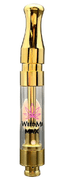 Lemon Lime Live Resin Cartridges 1000 Mg