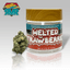 Melted Strawberries Buds 3.50 Gram