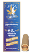 Dragon Fruit 1 Pack Infused Pre Rolls 2.50 Gram