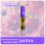 Berry Haze Cartridges 1000 Mg