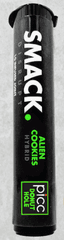 Alien Cookies 1 Pack Infused Pre Rolls 1 Gram