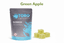 Green Apple Gummies 100 Mg