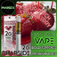 Sour Patch Strawberry Disposables 2000 Mg