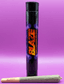 Durban Poison 1 Pack Pre Rolls 1 Gram