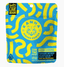Blueberry Lemon Rosin Gummies 100 Mg