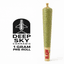Tropical Runtz 1 Pack Pre Rolls 1 Gram
