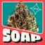 Soap Buds 14 Gram
