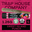 Island Punch 1 Pack Infused Pre Rolls 1.25 Gram