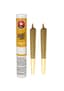 Buddy 2 Pack Pre Rolls 2 Gram