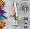Trainwreck 1 Pack Infused Pre Rolls 1 Gram