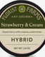 Strawberry And Cream | Hybrid Gram 7