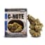 C Note Buds 3.50 Gram