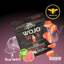 Strawberry Rosin Gummies 200 Mg