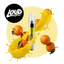 Clementine Cartridges 1000 Mg