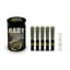 Caviar Gold 5 Pack Infused Pre Rolls 2.50 Gram