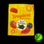 Tropical Fruit Gummies 100 Mg