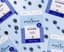 Blueberry Gummies Cbn 100 Mg