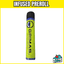 Tropicana Cookies 1 Pack Infused Pre Rolls 1.50 Gram