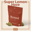 Super Lemon Haze Buds 3.50 Gram
