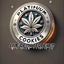 Platinum Cookies 1000 Mg Vapes Disposables
