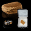 Colombian Gold Hash 1 Gram