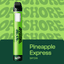 Pineapple Express Disposables 1000 Mg