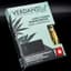 Jackfruit Rosin Cartridges 1000 Mg