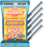 Legend Og 5 Pack Infused Pre Rolls 3.50 Gram