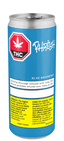 Blue Raspberry Ready To Drink Cbd 355 Ml