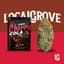Cherry Cola Buds 3.50 Gram