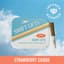 Strawberry Cough 5 Pack Infused Pre Rolls 2.50 Gram