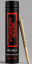 Vice City 1 Pack Pre Rolls 1 Gram