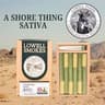 A Shore Thing 6 Pack Pre Rolls 3.50 Gram