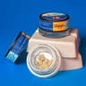 Sand Castle Rosin 1 Gram