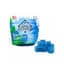 Blue Raspberry Gummies 100 Mg