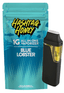 Blue Lobster Disposables 1000 Mg