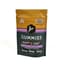 Blueberry Pomegranate Rosin Gummies 200 Mg