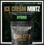 Ice Cream Mintz Buds 2.83 Gram