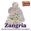 Zangria 3.50 Gram Flower
