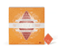 Blood Orange Gummies Thcv:cbg 100 Mg