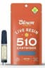 Hawaiian Runtz Live Resin Cartridges 1000 Mg
